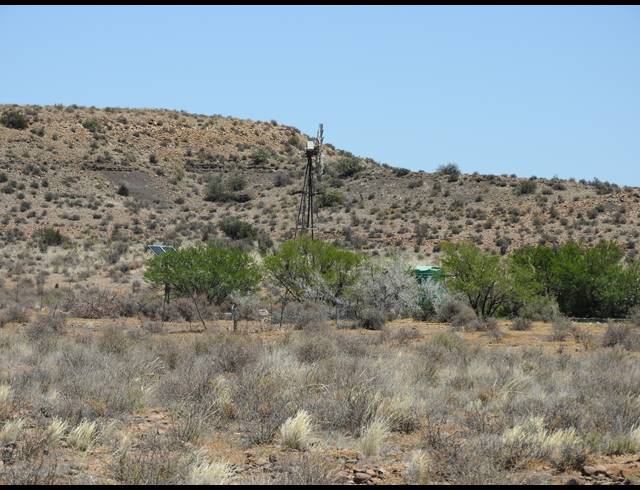 2,363HA FARM FOR SALE IN MERWEVILLE
